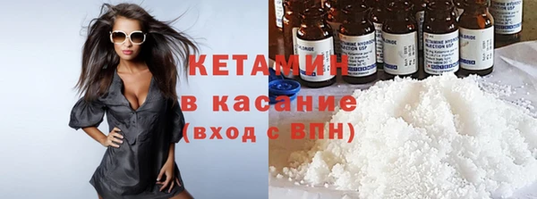 крисы Баксан