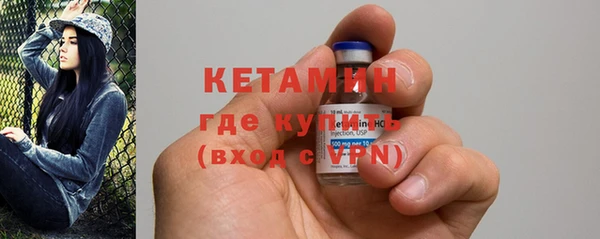 крисы Баксан