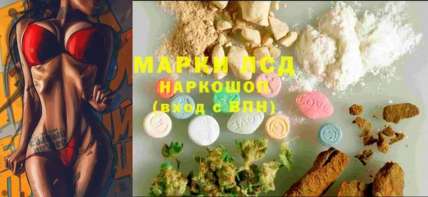 крисы Баксан