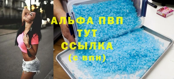 крисы Баксан
